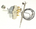 Mkn Thermostats - Thermostat 95 - 195 °c 1480 Mm Length - 203497